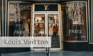 Louis Vuitton